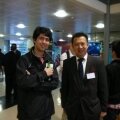 Bowen Pan & Jack Yan